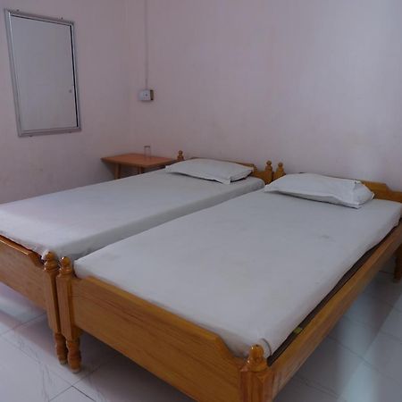 Rahul Buddha Guest House 부다가야 객실 사진