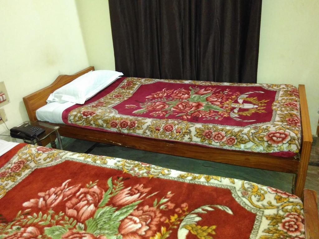 Rahul Buddha Guest House 부다가야 외부 사진