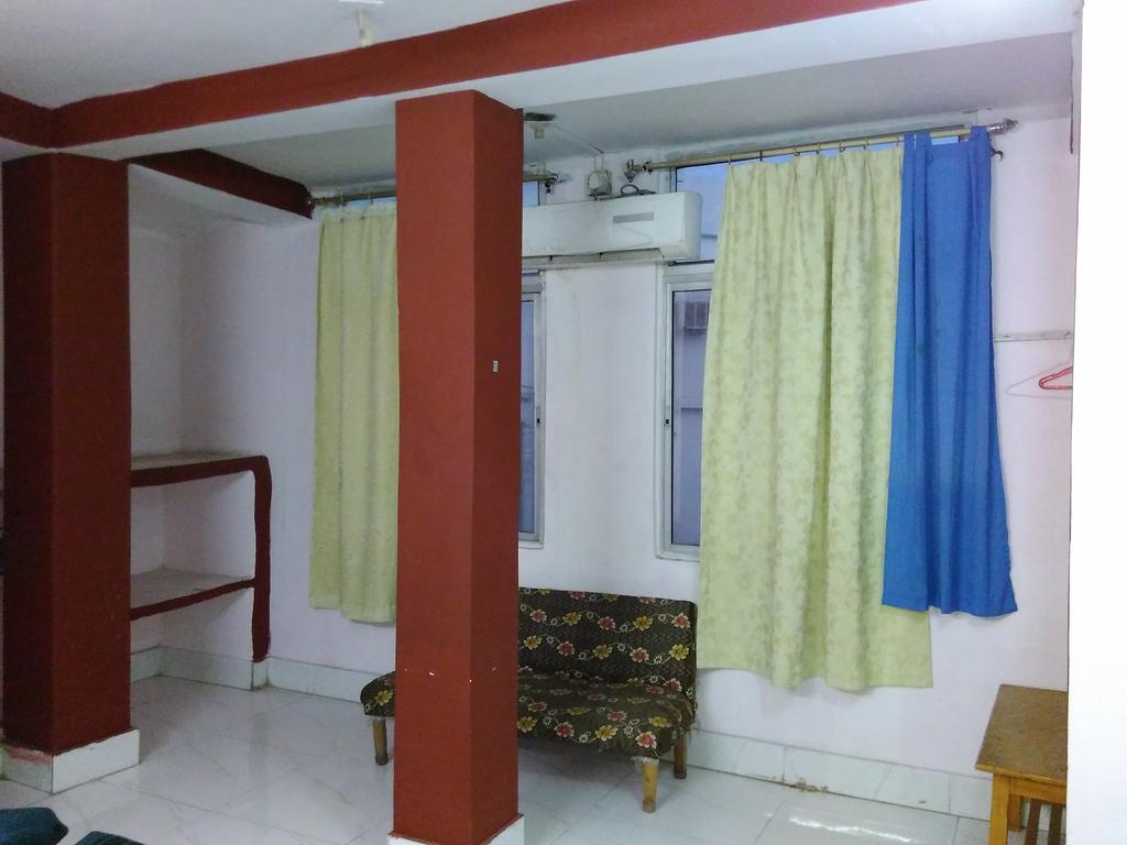 Rahul Buddha Guest House 부다가야 외부 사진
